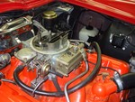 1966 Corvette Convertible For Sale